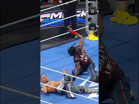 R-Truth had EVERYONE confused 😂