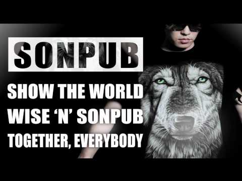 SONPUB - SHOW THE WORLD / Together, Everybody (Official Trailer)
