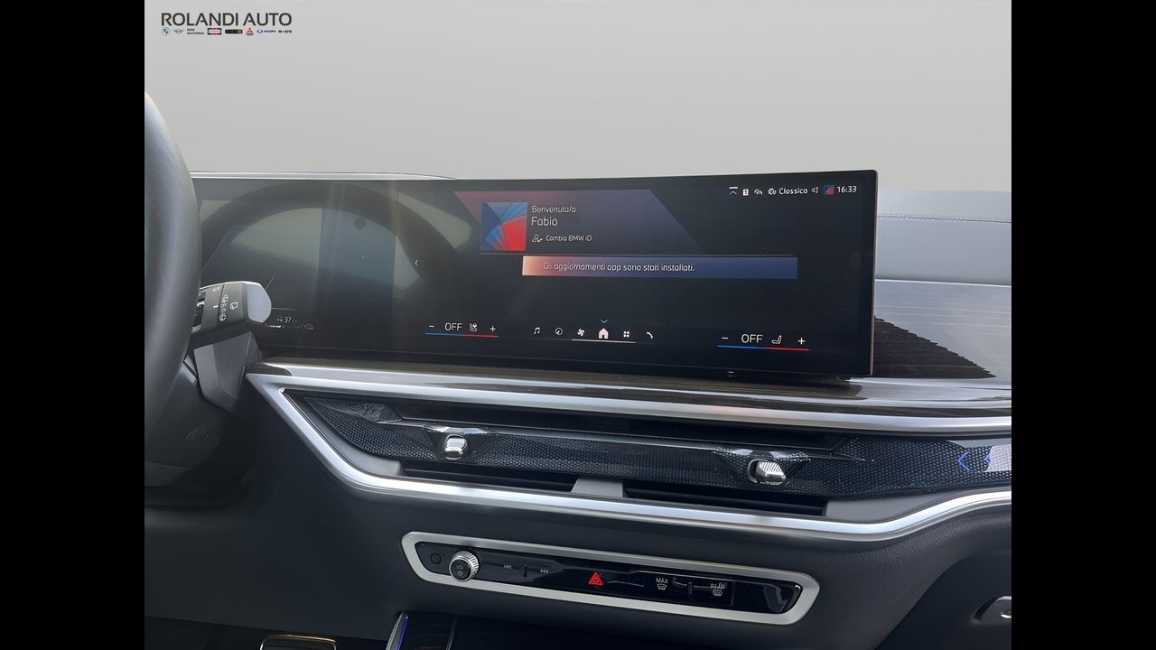 BMW X5 xdrive50e Msport auto