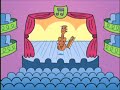 Elmo S World The Violins Channel