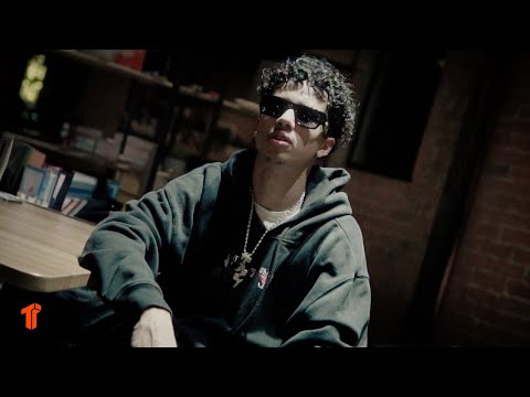 DannyBoyTheP - Footed Up (Starting Line Up Remix) (Music Video) II Dir. Hunney Bunn