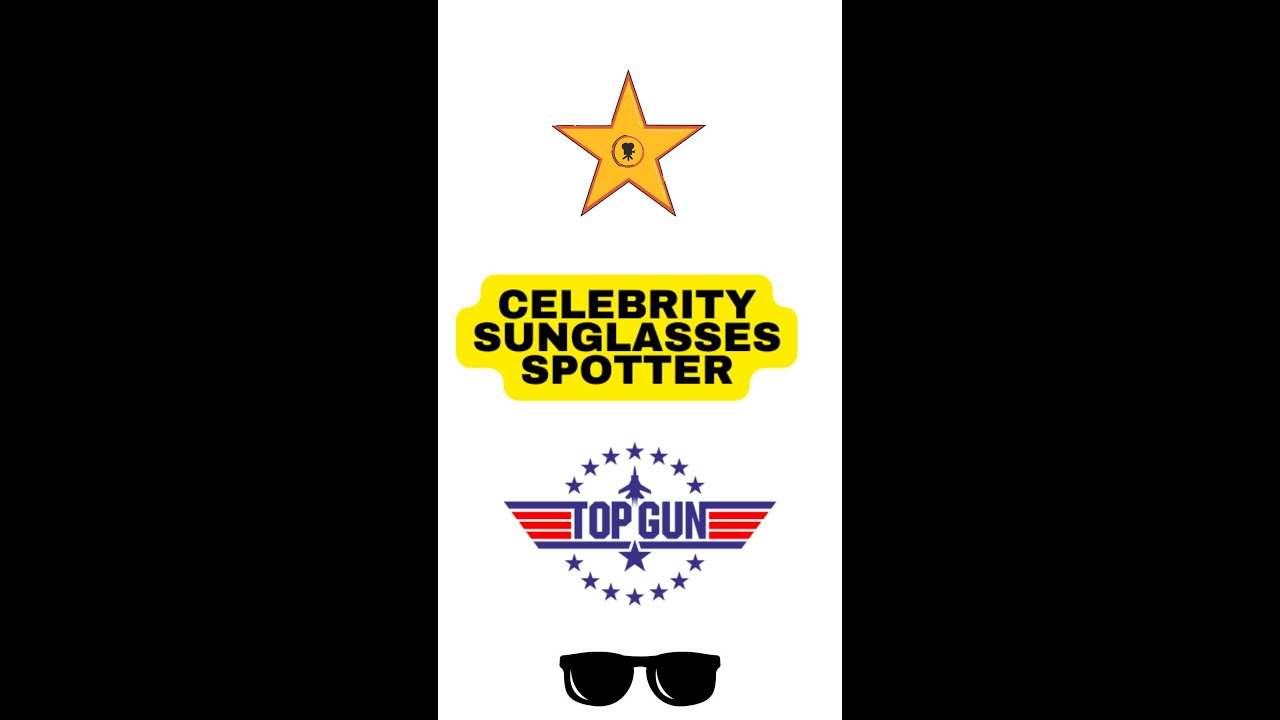 Watch Now The Top Sunglasses Worn in Top Gun Maverick (Who Wore It Best!) The Top Sunglasses Worn in Top Gun Maverick (Who Wore It Best!)