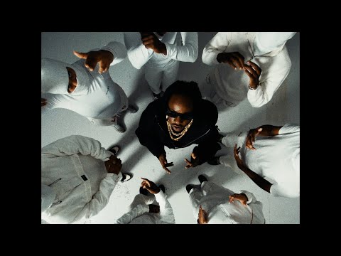 Sansand - RIGHT NOW (Clip Officiel)