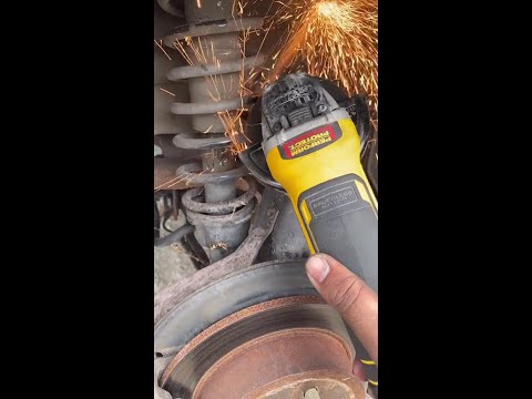 Cut springs on the civic! 😂🤣