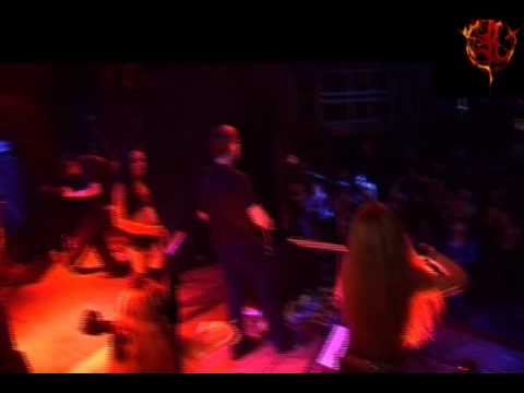 KAIRA Promo 2009 (Live Moskow)