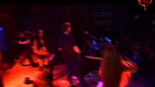 KAIRA Promo 2009 (Live Moskow)