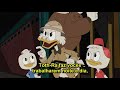 Ducktales 2017 The Living Mummies Of Toth Ra Ep 9 Legendado Parte3