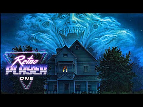 "SEASON OF THE WITCH" | A Halloween Retrowave/Vaporwave Mix