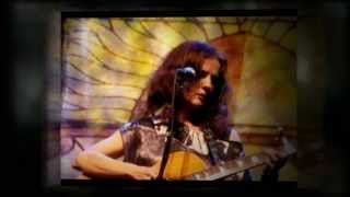 Goodbye - Patty Griffin