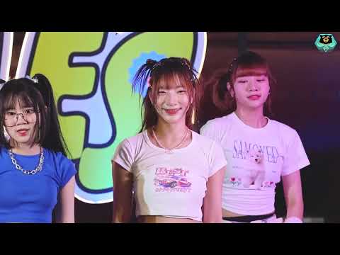 SR70 [FANCAM][KITTY FOCUS] ก่อนฝนโปรย - SoraSora [ソラソラ]