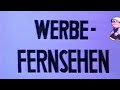 80er Werbung ZDF Werbeblock 1985