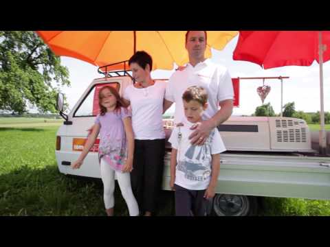 VOLG - Altnau. Volg. Im Dorf daheim.