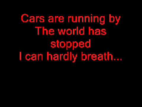 Dj Sava feat Elena   Gone away lyrics