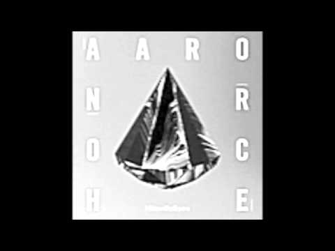 Aaron Roche - Etude