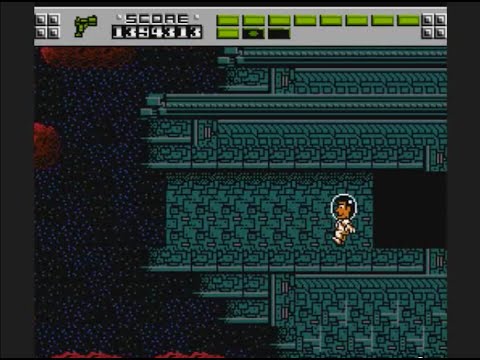 Let's Play Rad Gravity: Part 4 - Wrecked Ship