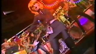 Toyah - Be Proud Be Loud Be Heard (Razzmatazz 28.9.82)