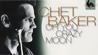 Chet Baker - Beautiful Black Eyes