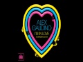 Alex Gaudino - I'm in Love (Instrumental-Edit ...