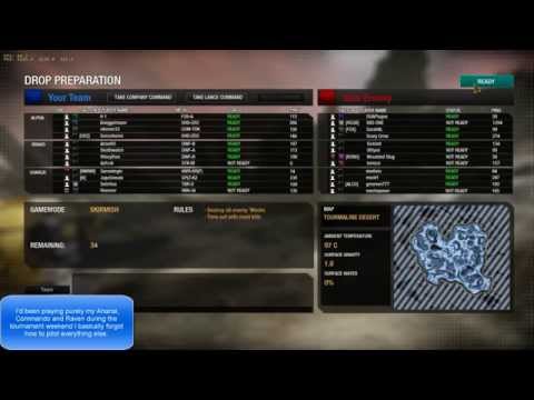 MechWarrior Online Build Showcase - GaussCat |Catapult CPLT-K2| 1080p