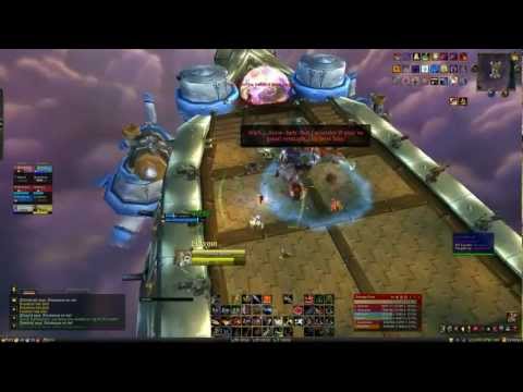 Chaos Order vs Warmaster Blackthorn