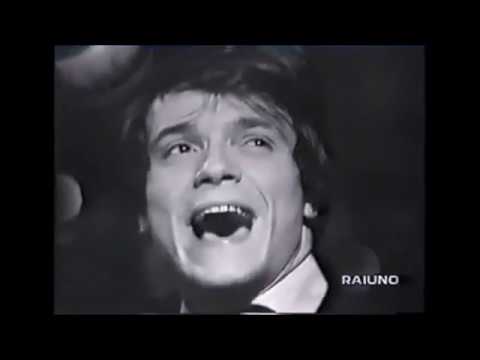 Massimo Ranieri -  Se bruciasse la città