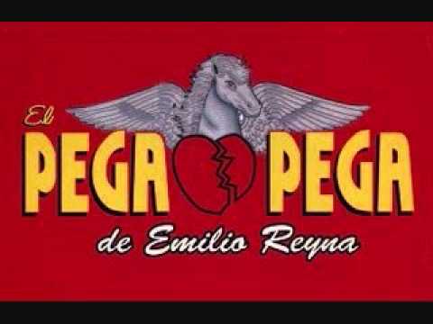 El Pega Pega - Dicen que el amor.