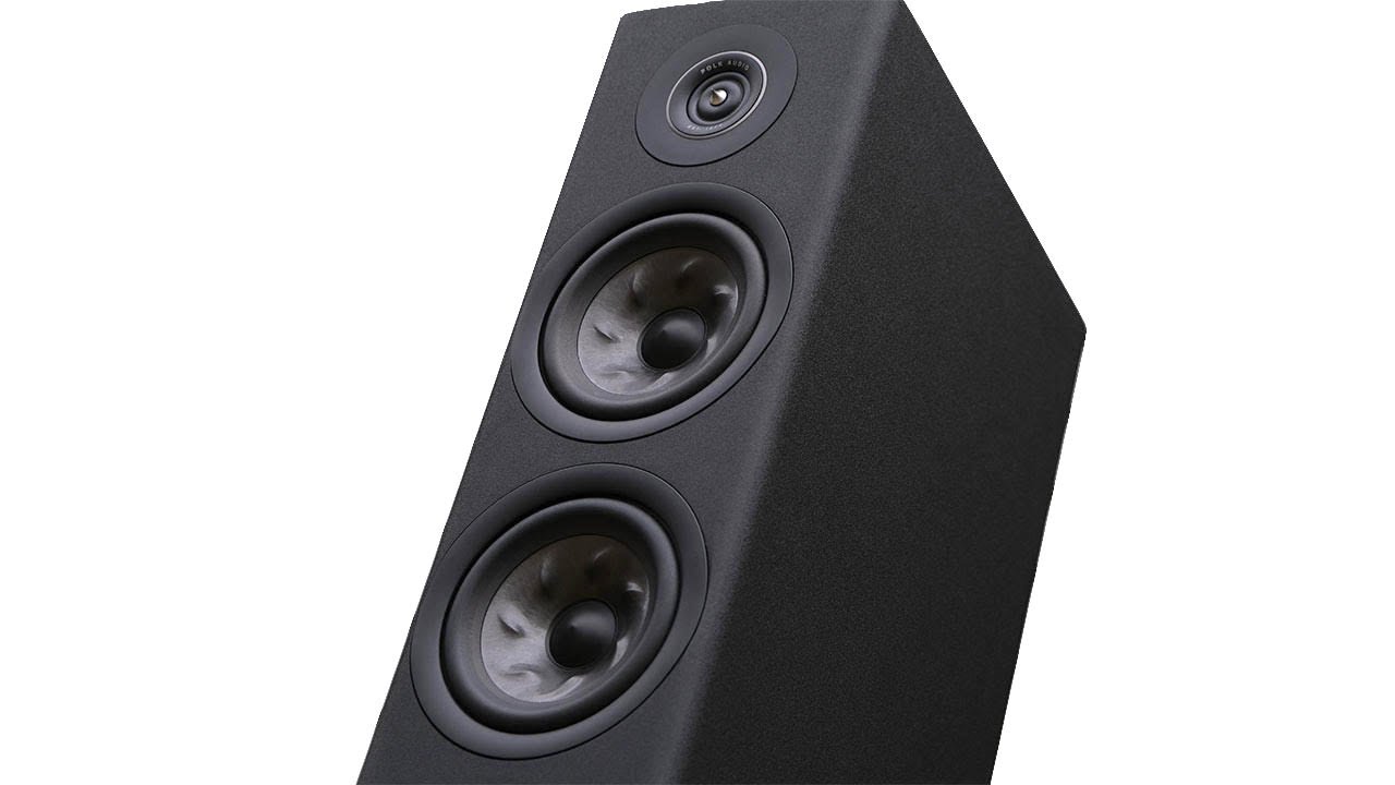 Loa Polk Audio Reserve R500 chính hãng - Video