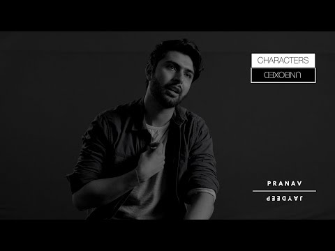 Jaydeep Ashra Characters...