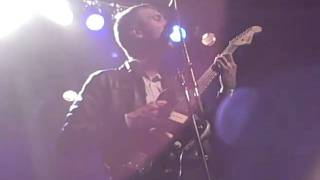 Blue As Your Blood - The Walkmen