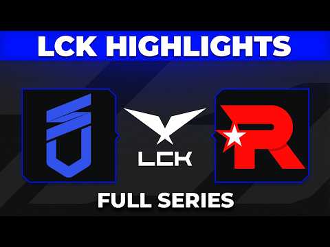 [WINTV] 4월18일 DNS KT LCK 하이라이트