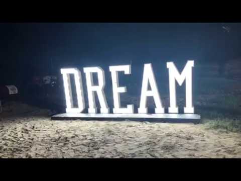 Jamaica Dream weekend 2018| igloo party| twisted spirits| vlog |10 year anniversary