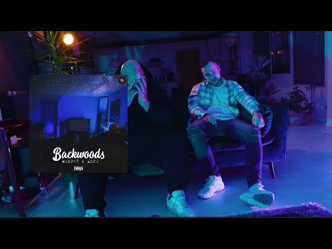 MOE247 x AZKO - Backwoods (prod. Kontrabandz)