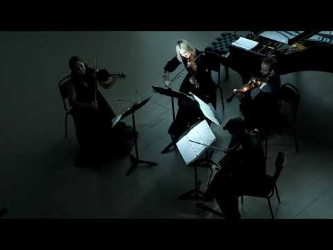 Škola Crew - Zaryadye Hall