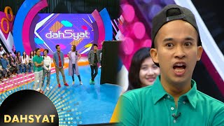 Download lagu Anwar Kedatangan ''Mystery Guest'' [DahSyat] [3 Agustus 2016] mp3
