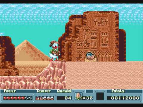 Quackshot Music - Egypt