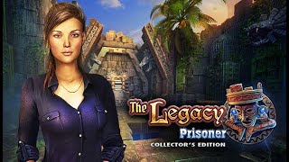 The Legacy: Prisoner  Five-BN Games  Gameplay Full