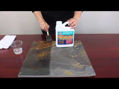 Hmk S239 Stone Sealer – High Gloss Finish 1 Liter