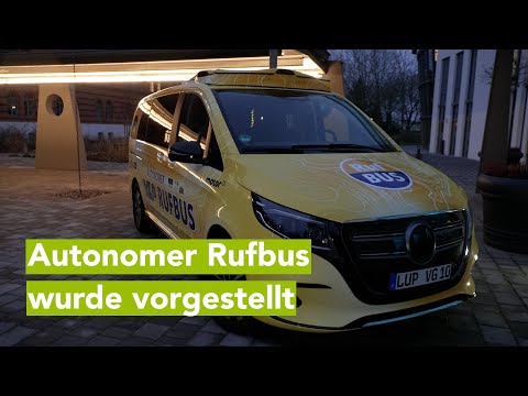 VLP sets a milestone in the mobility transition in rural areas