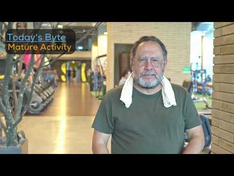 WellWell 365 - Mature Activity