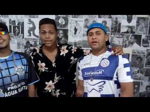 MEDLEY 2020 - Mc Koban, Mc Guel Original, Mc Guti ( Prévias)