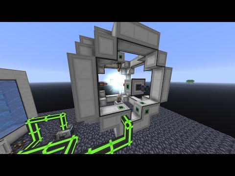 Ragnamod VI Ep. 31 Mekanism AntiMatter