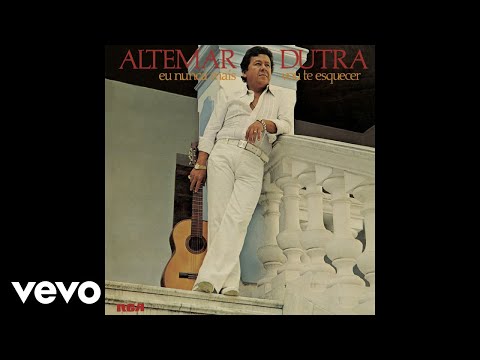 Altemar Dutra - Aparências (Pseudo Vídeo)