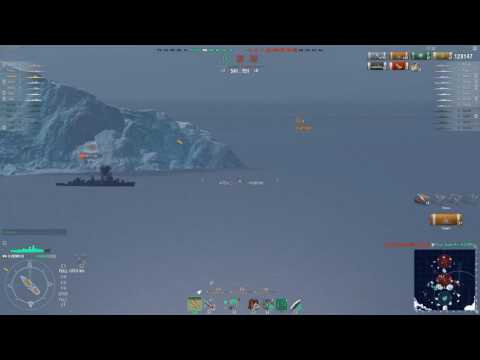 Henri IV 6 kills 228k dam, huge turn over at the last second