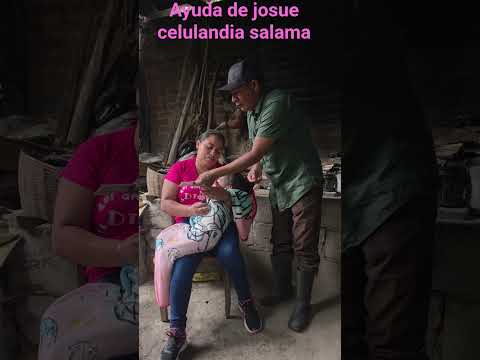 Gracias. josue.  celulandia. salama Baja Verapaz