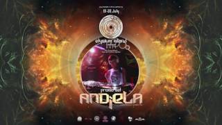Andjela - Elysium Island Festival 2017 - Promo Set - 3.1 Introduction ᴴᴰ