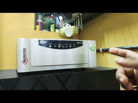 Microtek Inverter - Latest Price, Dealers & Retailers in India