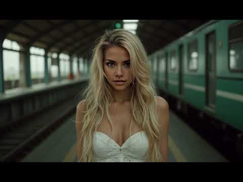 Gabriel Dorobantu - Hai vino iar in gara noastra mica (F.I.A.S.C.O. Trance Remix&Cover)