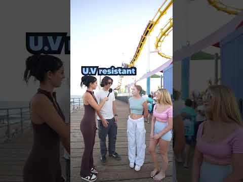 Blonde Vs Ginger Vs Brunette!