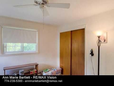 45 Pine Tree Dr, Worcester MA 01609 - Single Family Home - Real Estate - For Sale -