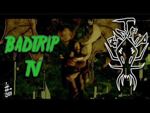 Wolfyjeezus - brotime {Badtrip TV]